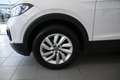 Volkswagen T-Cross Life TSI DSG Weiß - thumbnail 5
