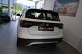 Volkswagen T-Cross Life TSI DSG Weiß - thumbnail 3