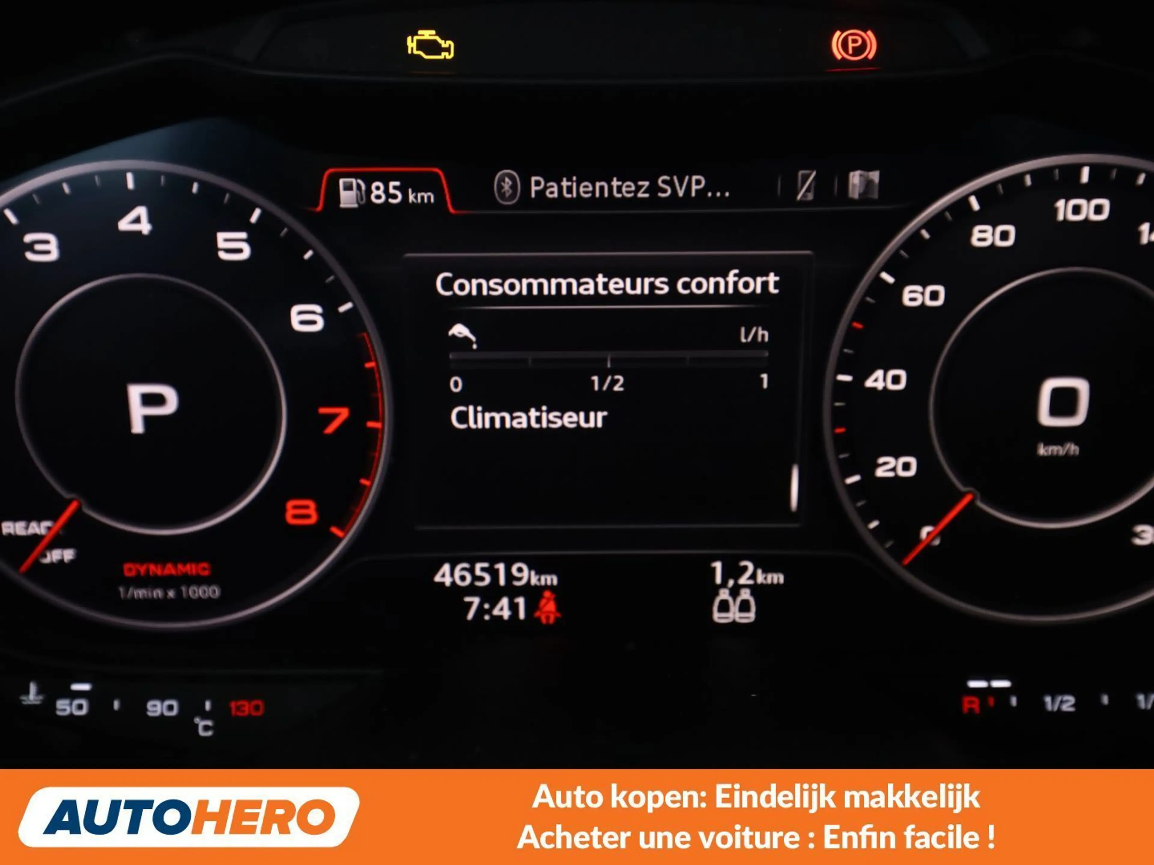 Audi TT 40 TFSI — photo 6