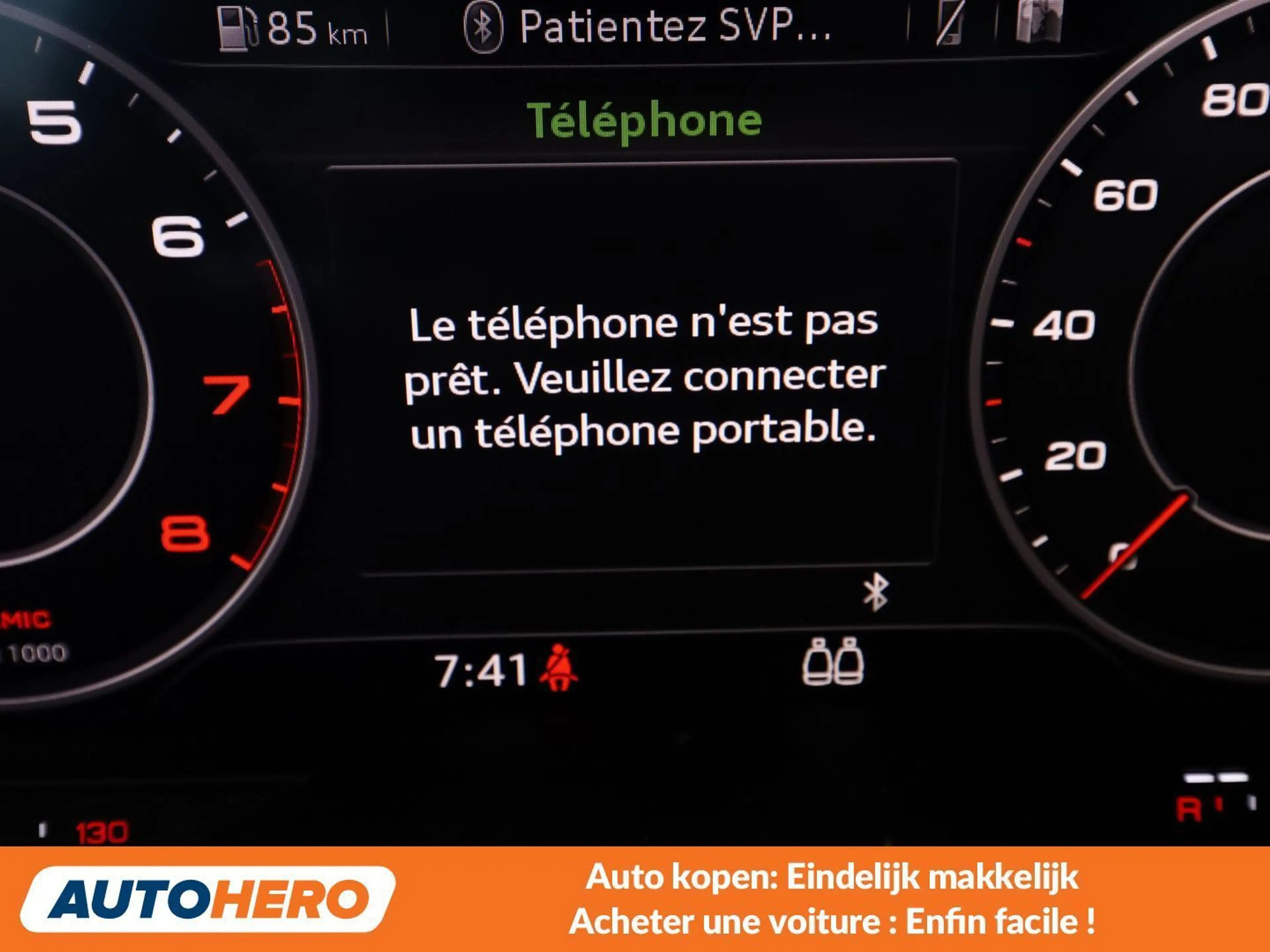 Audi TT 40 TFSI — photo 7