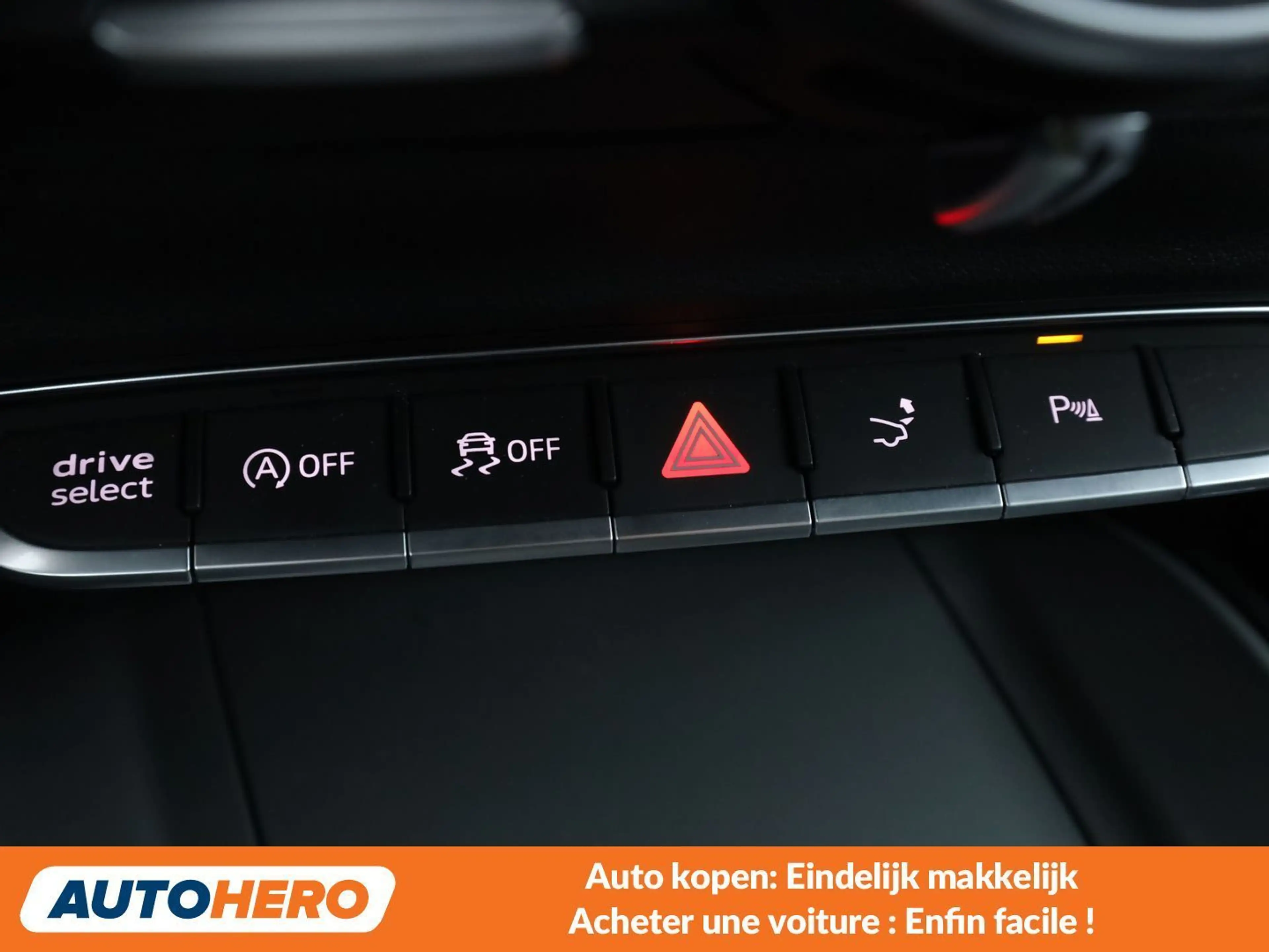 Audi TT 40 TFSI — photo 12