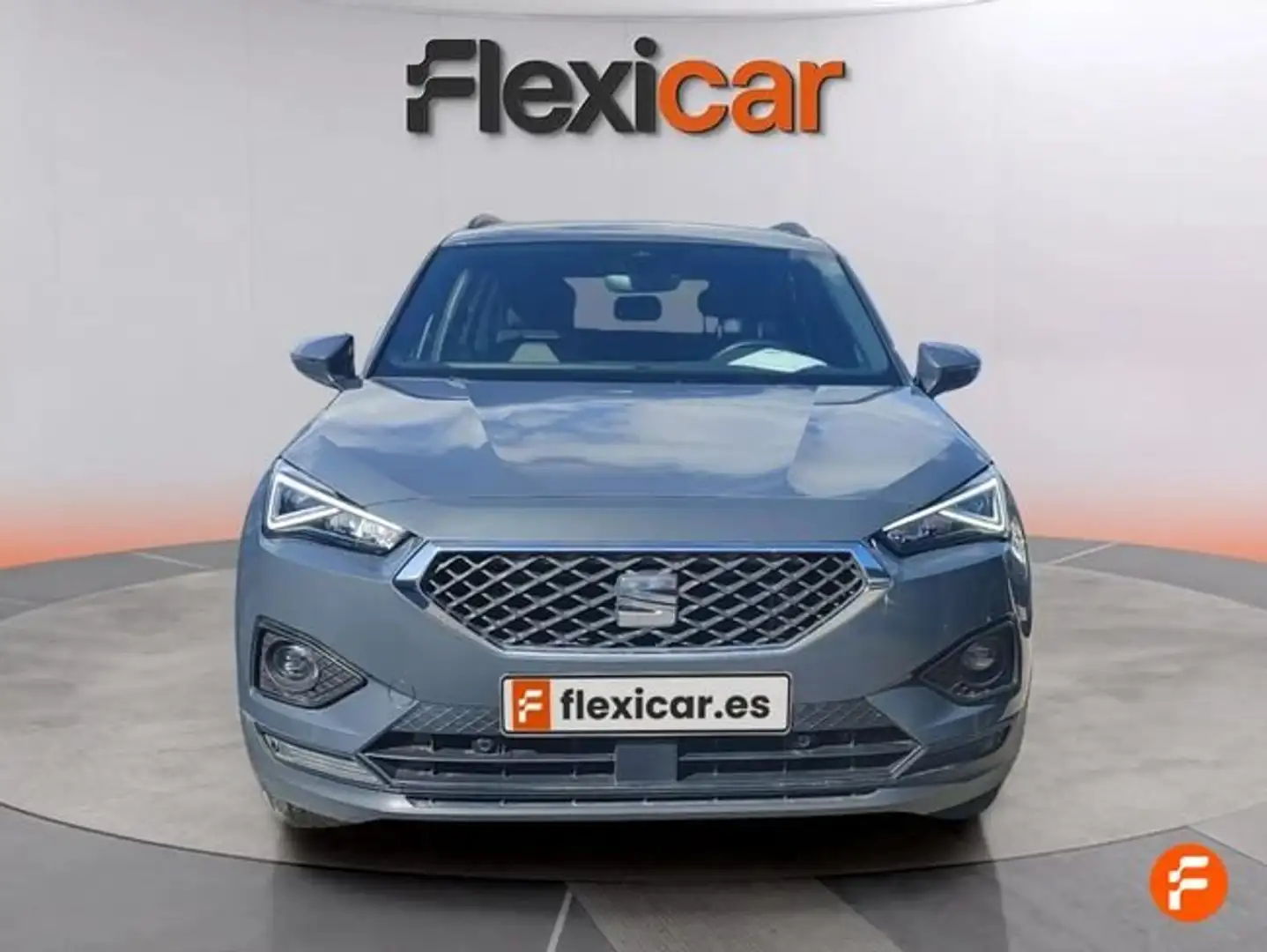 SEAT Tarraco 1.5 TSI S&S Style DSG 150 Gris - 2