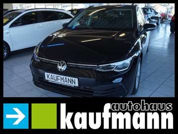 GOLF VARIANT 1,5 TSI DSG NAVI AHK PDC ACC SHZ APP
