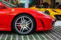 Ferrari F430 Spider F1 Rot - thumbnail 9