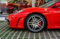 Ferrari F430 Spider F1 Rot - thumbnail 8