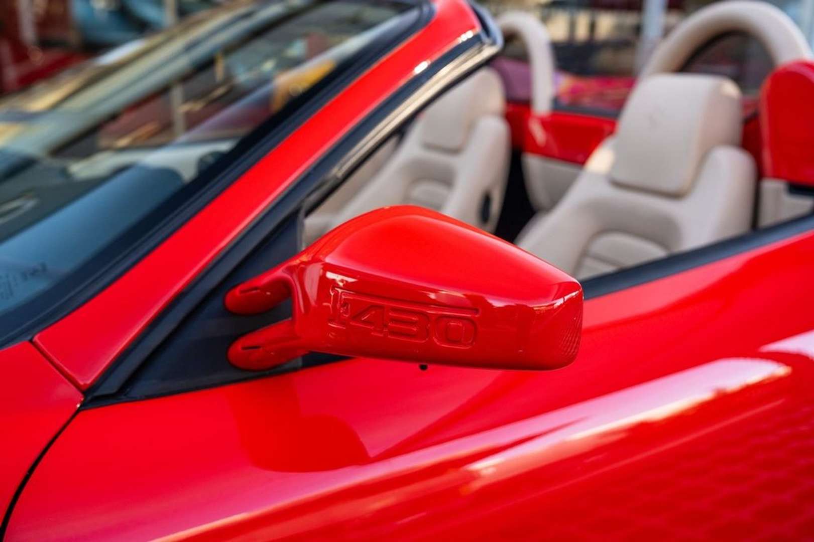 Ferrari F430 Spider - - Joinsteer - #3