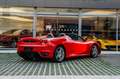 Ferrari F430 Spider F1 Rot - thumbnail 3