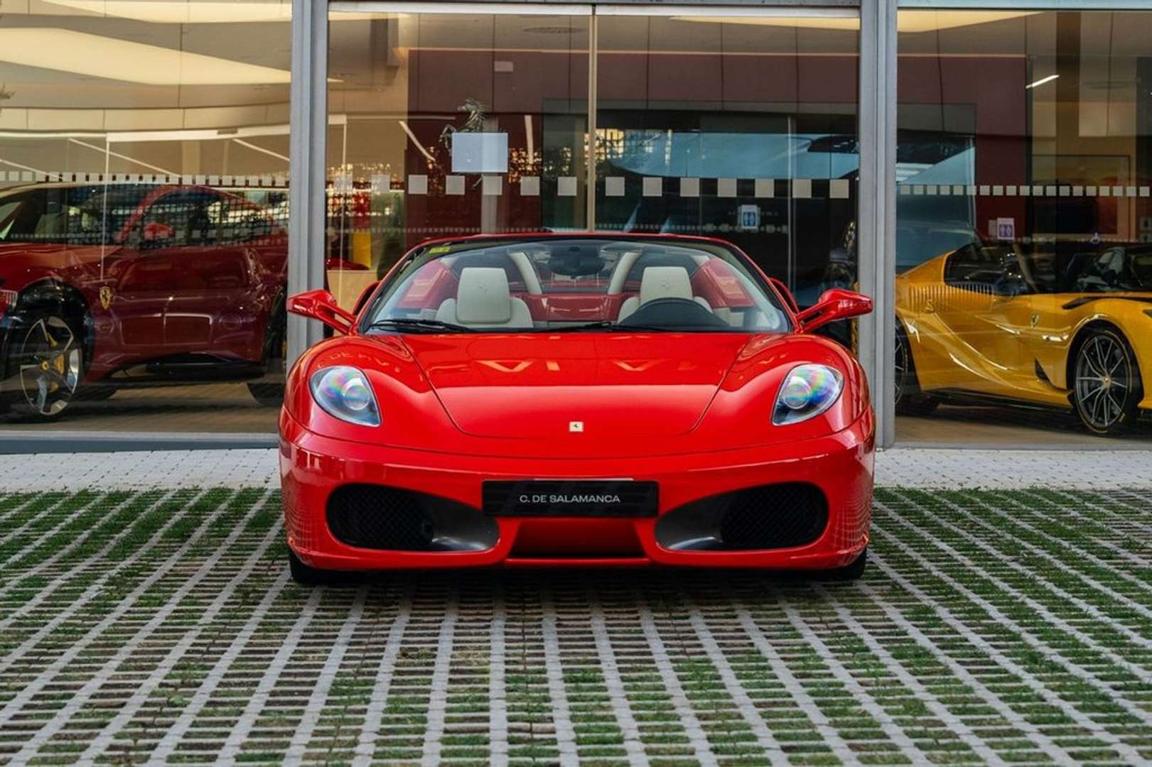 Ferrari F430 Spider - - Joinsteer - #2