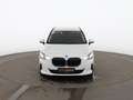 BMW 218 d Active Tourer Aut LED AHK NAVI R-CAM SITZHZG Weiß - thumbnail 9