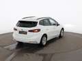 BMW 218 d Active Tourer Aut LED AHK NAVI R-CAM SITZHZG Weiß - thumbnail 4