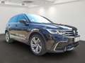 Volkswagen Tiguan R-LINE 245PS PHEV DSG AHK+KAMERA+MATRIX+NAVI+APP+1 Schwarz - thumbnail 3