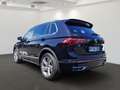 Volkswagen Tiguan R-LINE 245PS PHEV DSG AHK+KAMERA+MATRIX+NAVI+APP+1 Schwarz - thumbnail 5