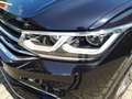 Volkswagen Tiguan R-LINE 245PS PHEV DSG AHK+KAMERA+MATRIX+NAVI+APP+1 Schwarz - thumbnail 6