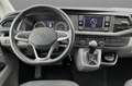 Volkswagen T6 Caravelle 2.0 TDI 150CV DSG PC Comfortline Grigio - thumbnail 4