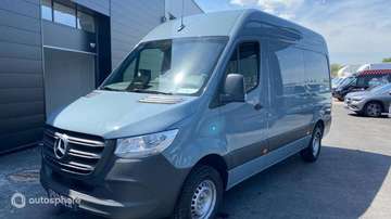 315 CDI 37 3T5 Pro 9G-Tronic