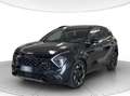 Kia Sportage 1.6 CRDI MHEV GT-line Plus Premium Pack AWD DCT Чорний - thumbnail 1