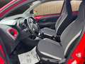 Toyota Aygo 1.0 5trg. x-play Red - thumbnail 7