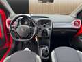Toyota Aygo 1.0 5trg. x-play Rojo - thumbnail 10