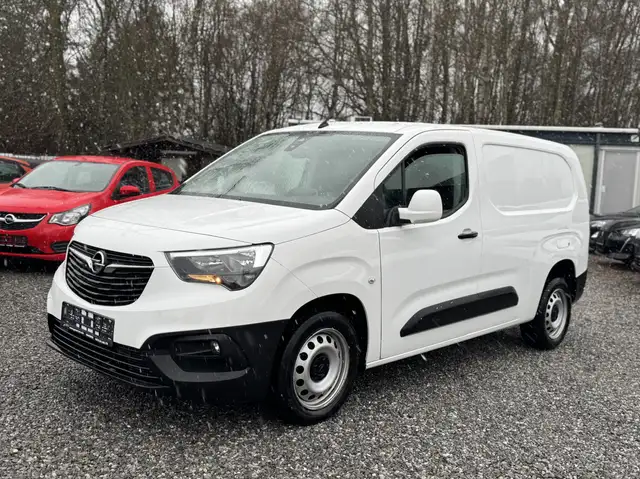 Opel Combo 1.5 TD  L2H1 NAVIGATION-CLIM
