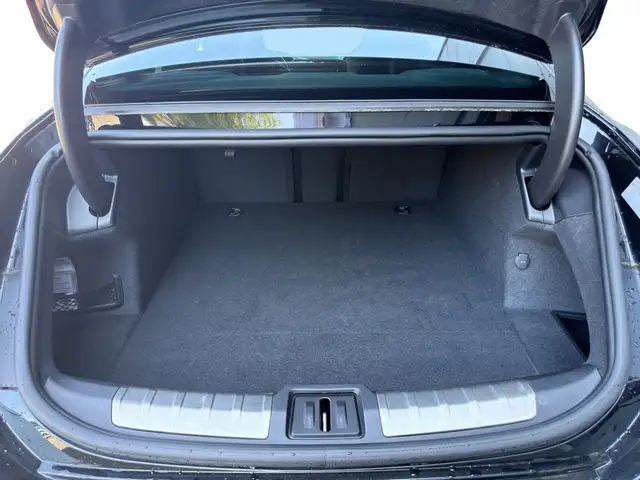 Audi E-Tron GT view 11