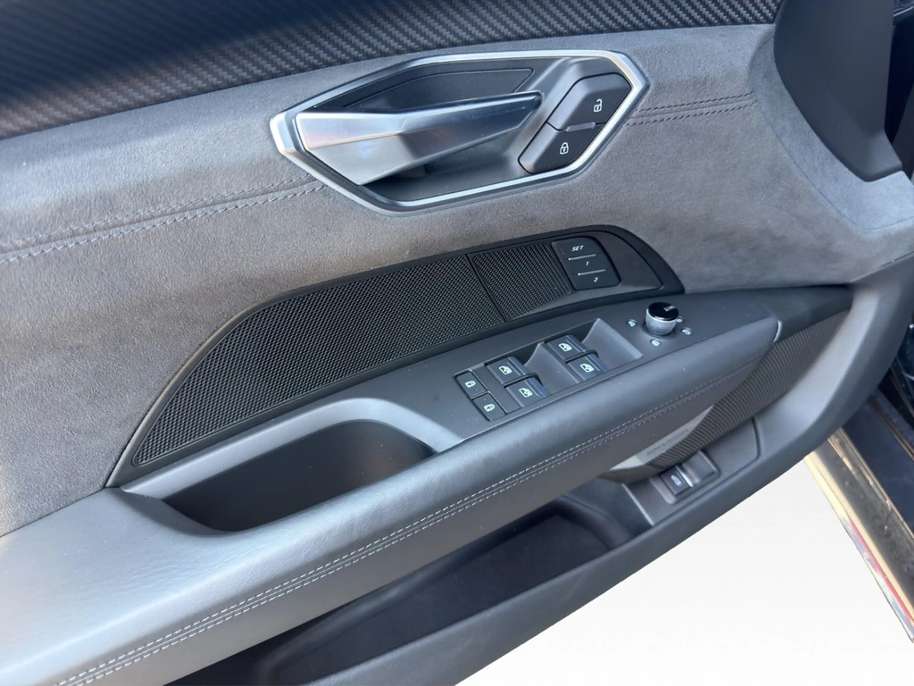 Audi e-tron GT quattro B&O*PANO*HUD*MATRIX*NAV*SHZ*ACC*PARKLEN... — photo 15