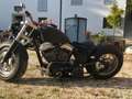 Harley-Davidson Custom Bike Exile Black Bull Nero - thumbnail 3