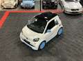 smart forTwo 109ch Brabus twinamic Weiß - thumbnail 8