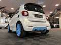 smart forTwo 109ch Brabus Coupé Xclusive Blanc - thumbnail 11
