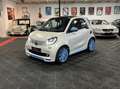 smart forTwo 109ch Brabus Coupé Xclusive Bianco - thumbnail 7