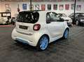 smart forTwo 109ch Brabus Coupé Xclusive Bianco - thumbnail 3
