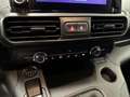Peugeot Partner 1.5B-HDi STD Light S&S GPS|PDC|Carplay|Cruise|Bleu Blanco - thumbnail 18