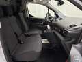 Peugeot Partner 1.5B-HDi STD Light S&S GPS|PDC|Carplay|Cruise|Bleu White - thumbnail 2