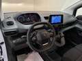 Peugeot Partner 1.5B-HDi STD Light S&S GPS|PDC|Carplay|Cruise|Bleu White - thumbnail 20