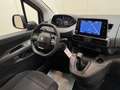 Peugeot Partner 1.5B-HDi STD Light S&S GPS|PDC|Carplay|Cruise|Bleu White - thumbnail 17