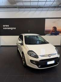 Punto Evo 5p 1.4 m-air Dynamic s&s 105cv