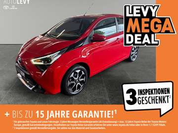1.0 Team Deutschland *AppleCarPlay*