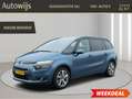 Citroen Grand C4 Picasso 1.6 e-THP Intensive|7-PERSOONS|CAMERA|PANO|NL AUTO Bleu - thumbnail 1