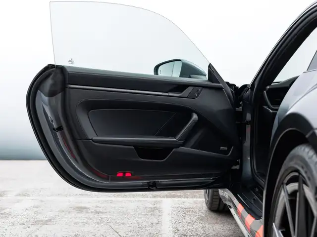 Porsche 911 Carrera T Ansicht 27