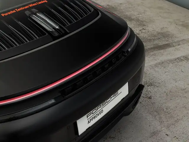 Porsche 911 Carrera T Ansicht 13