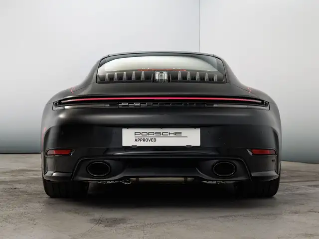 Porsche 911 Carrera T Ansicht 25