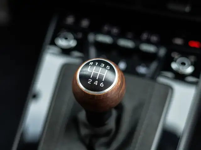 Porsche 911 Carrera T Ansicht 44