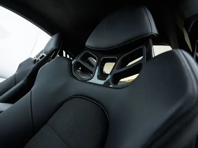 Porsche 911 Carrera T Ansicht 32