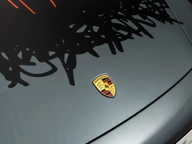 Porsche 911 Carrera T Ansicht 6