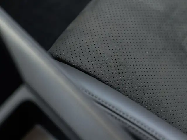 Porsche 911 Carrera T Ansicht 50