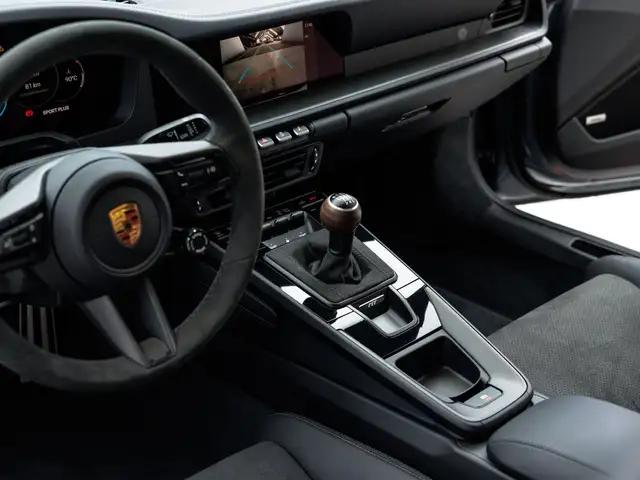 Porsche 911 Carrera T Ansicht 30