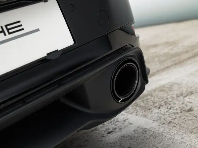 Porsche 911 Carrera T Ansicht 14