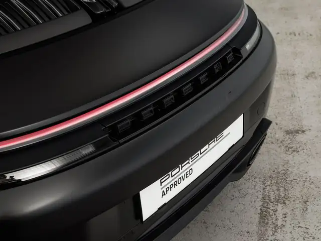 Porsche 911 Carrera T Ansicht 23