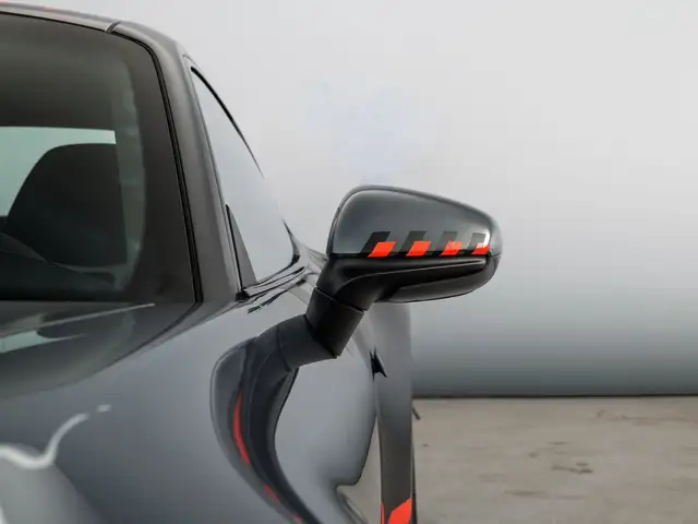 Porsche 911 Carrera T Ansicht 20