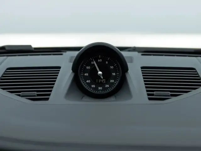 Porsche 911 Carrera T Ansicht 46