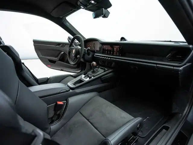 Porsche 911 Carrera T Ansicht 39